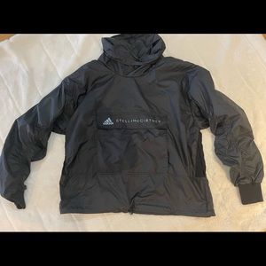 Adidas x Stella McCartney tech jacket